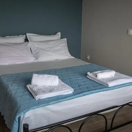 Pandwra Apartment Chaidefto Extérieur photo