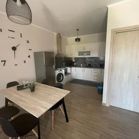 Pandwra Apartment Chaidefto Extérieur photo
