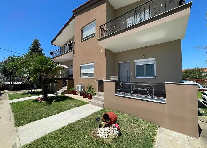 Pandwra Apartment