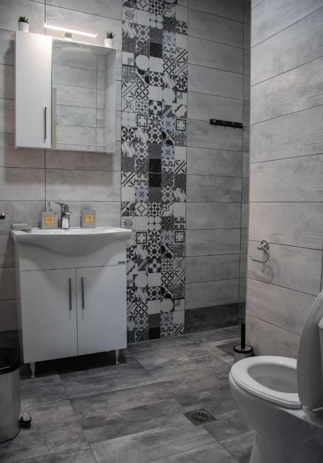 Appartement Pandwra