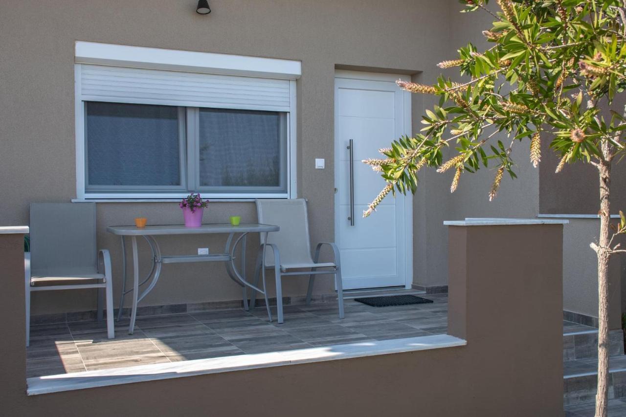 Appartement Pandwra *