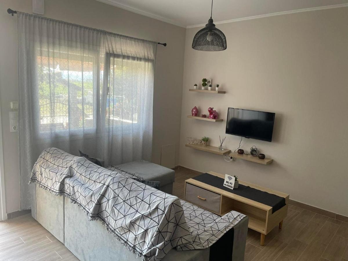 Appartement Pandwra Chaidefto